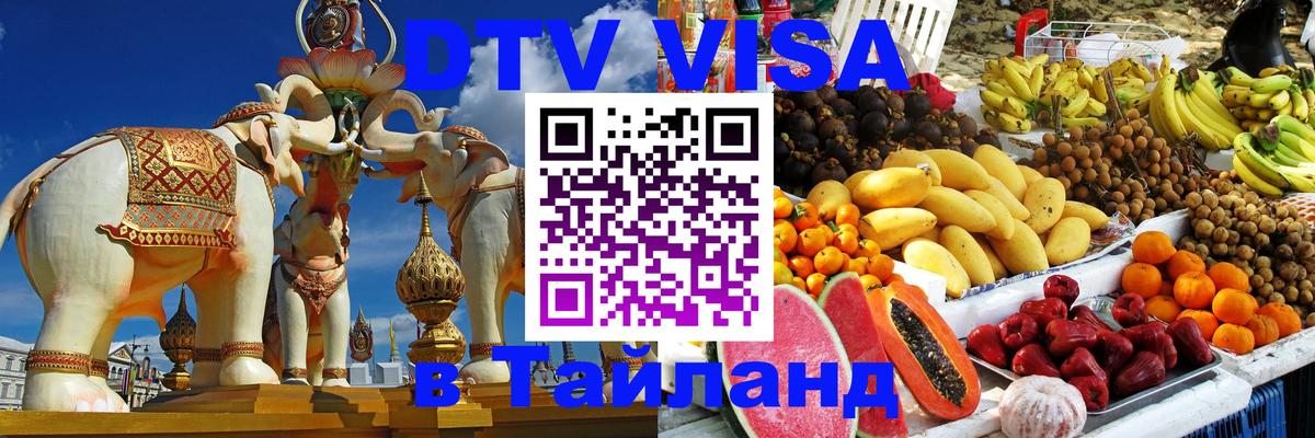 Оформление DTV визы под ключ: стоимость и тарифы, только загранпаспорт - Улан-Удэ 